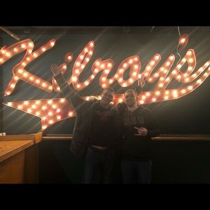 Meet your Posher, Matthew